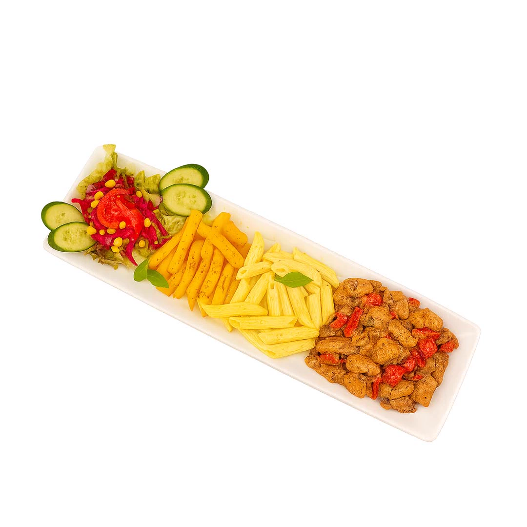 Peri Peri Soslum
